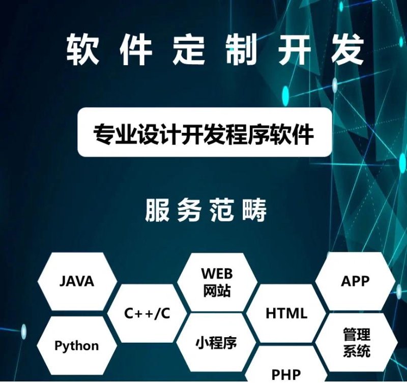 软件开发的正确路径，让项目高效推进